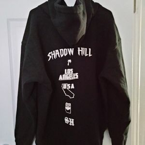 Shadow Hill Hoodie